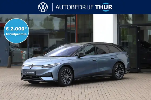 Volkswagen ID.7 Tourer Pro S Limited Edition 86 kWh LED Matrix IQ.