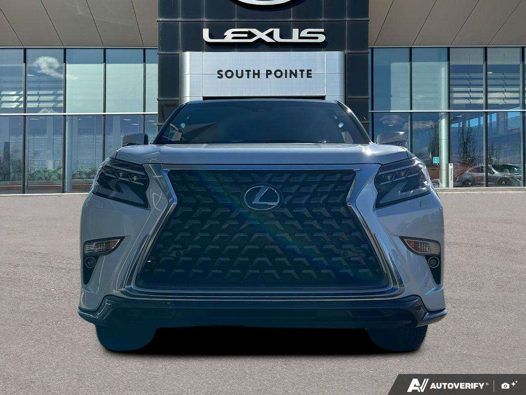 2023 Lexus GX