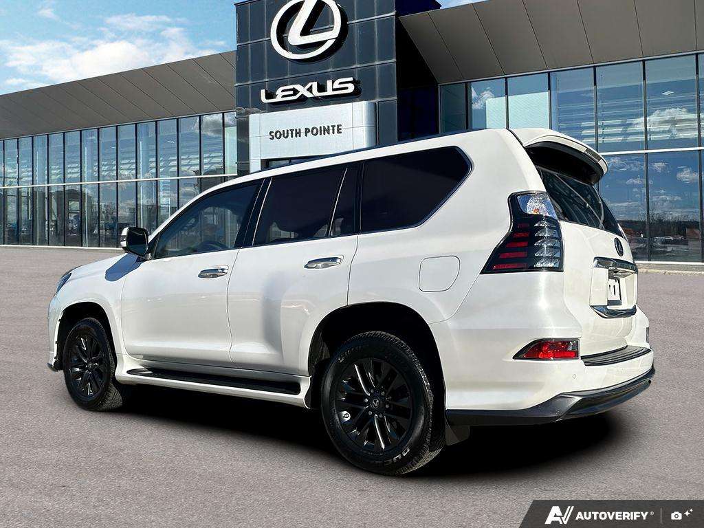 2023 Lexus GX