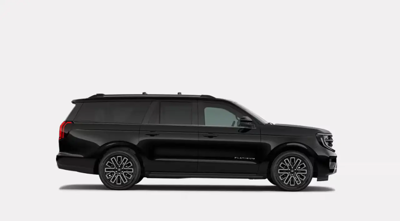 Ford Expedition снимка Ford Expedition