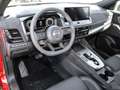 Nissan Qashqai N-Design 1.5 VC-T 190PS e-POWER Komfort-Paket-Plus Rot - thumbnail 7