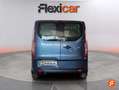 Ford Transit Custom +++KOMBI+FT+320+L2+TREND+2.0+ECOBULE+96KW Azul - thumbnail 5