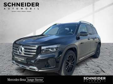 d 4MATIC Österreich-Edition W-Paket SpurH