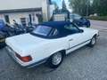 Mercedes-Benz SL 450 White - thumbnail 4