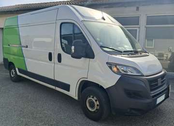 Ducato 2,2 Jtd 160 L3H2 NEW ENGINE