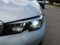 BMW 318 d AdBlue NEW MODELE BUSINESS EDITION GPS PDC JA Gris - thumbnail 4