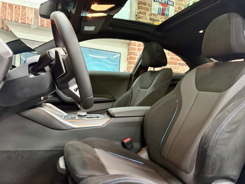 BMW 240 M240iA Coupé 3.0 392cv Auto xDrive ToitO / Navi — photo 5