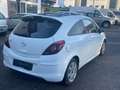 Opel Corsa D OPC 1.4*ALU/KLIMA*EURO5/TÜV 07.2026 Weiß - thumbnail 6