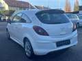 Opel Corsa D OPC 1.4*ALU/KLIMA*EURO5/TÜV 07.2026 Weiß - thumbnail 4