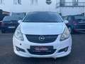 Opel Corsa D OPC 1.4*ALU/KLIMA*EURO5/TÜV 07.2026 Weiß - thumbnail 2