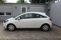 Opel Corsa E Edition  1,4 2Hand klima Tüv Weiß - thumbnail 6