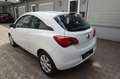 Opel Corsa E Edition  1,4 2Hand klima Tüv Weiß - thumbnail 4