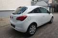 Opel Corsa E Edition  1,4 2Hand klima Tüv Weiß - thumbnail 2