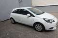 Opel Corsa E Edition  1,4 2Hand klima Tüv Weiß - thumbnail 7