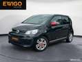 Volkswagen up! 1.0 75CV BEATS-AUDIO Noir - thumbnail 1