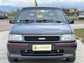 Opel Corsa 3p 1.6 16V 101cv GSI UNICO PROPRIETARIO COLLEZIONE Grijs - thumbnail 4