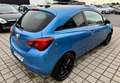 Opel Corsa 1.4 TURBO 100 EDITION Bleu - thumbnail 4