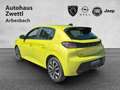 Peugeot 208 Allure PureTech 100 6-Gang-Manuell Amarillo - thumbnail 4