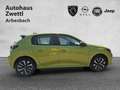 Peugeot 208 Allure PureTech 100 6-Gang-Manuell Amarillo - thumbnail 7