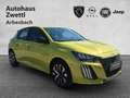 Peugeot 208 Allure PureTech 100 6-Gang-Manuell Amarillo - thumbnail 8