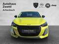 Peugeot 208 Allure PureTech 100 6-Gang-Manuell Amarillo - thumbnail 2