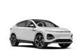 Xpeng G6 Standard Range RWD 190kW Blanc - thumbnail 2