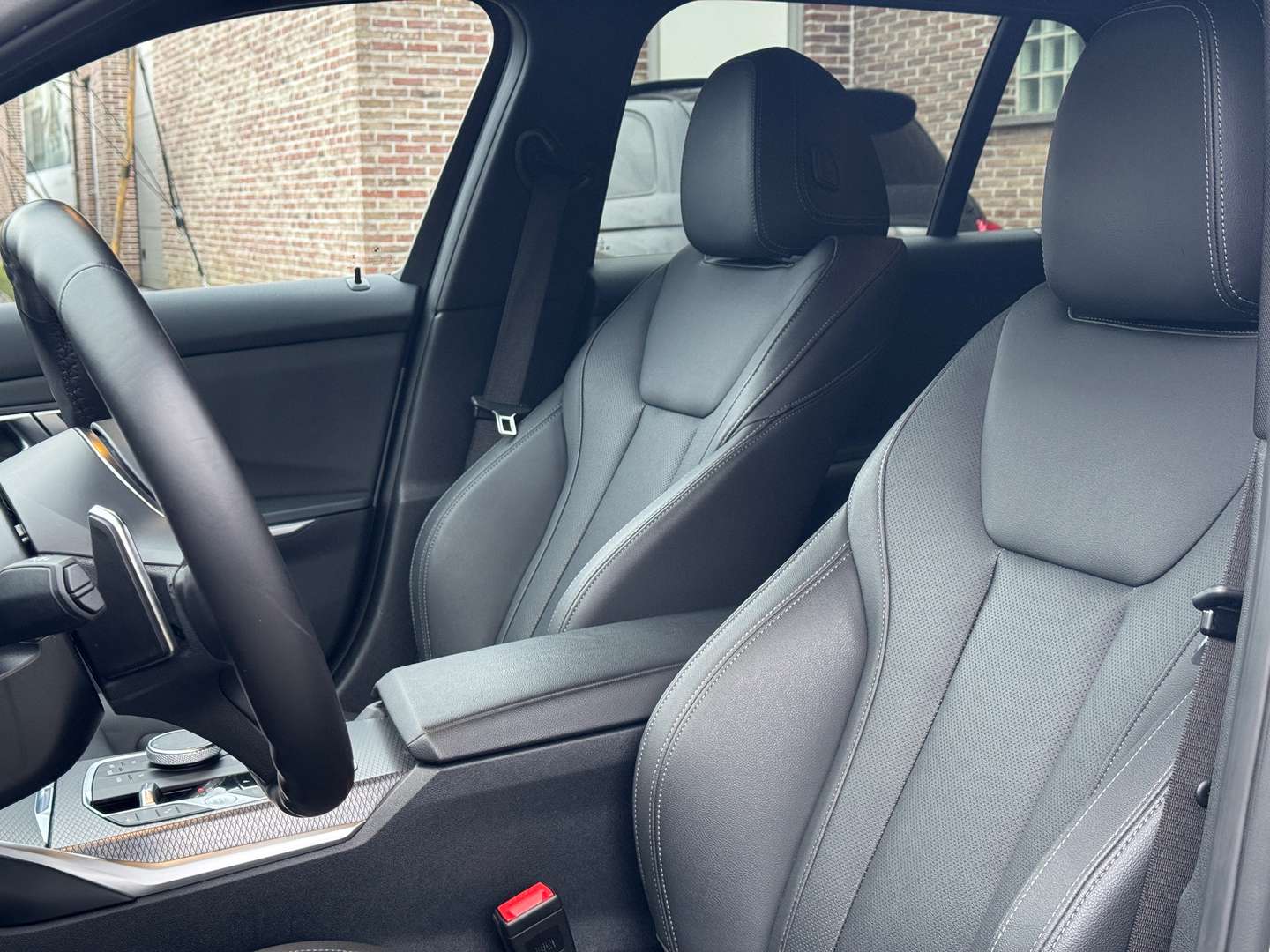 BMW 318i M Sport -  - Joinsteer - #5