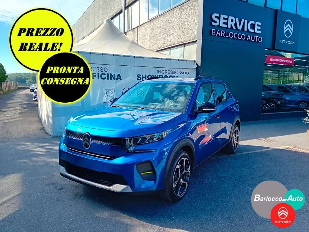 Citroen C3 C3 PureTech 100 S&S Plus