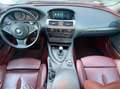 BMW 630 3.0 Benzina 258CV Automatica - 2005 Argento - thumbnail 6