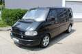 Volkswagen T4 Multivan 2.5 TDI Highline 151 PS Zwart - thumbnail 1