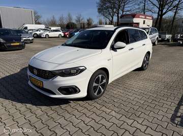 1.6 MultiJet 16v Business Lusso nieuwe apk