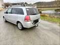 Opel Zafira Zafira 1.8 Easytronic Edition Plus Gris - thumbnail 3