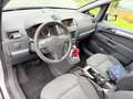 Opel Zafira Zafira 1.8 Easytronic Edition Plus Gris - thumbnail 8