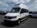 Volkswagen Crafter Grand California Autm. VA 600 Weiß - thumbnail 2