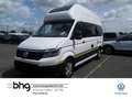 Volkswagen Crafter Grand California Autm. VA 600 Weiß - thumbnail 1