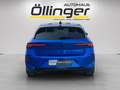 Opel Astra 1,2 Turbo GS Aut. Blau - thumbnail 4
