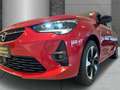Opel Corsa-e GS Line 11kW Panorama Navi Pro LED Kamera Alcantar Red - thumbnail 4
