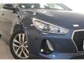 Hyundai i30 CW 1.6CRDi Tecno 110 Azul - thumbnail 32