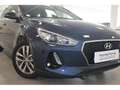 Hyundai i30 CW 1.6CRDi Tecno 110 Azul - thumbnail 31