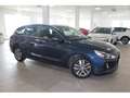 Hyundai i30 CW 1.6CRDi Tecno 110 Azul - thumbnail 30