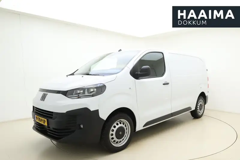 Fiat Scudo