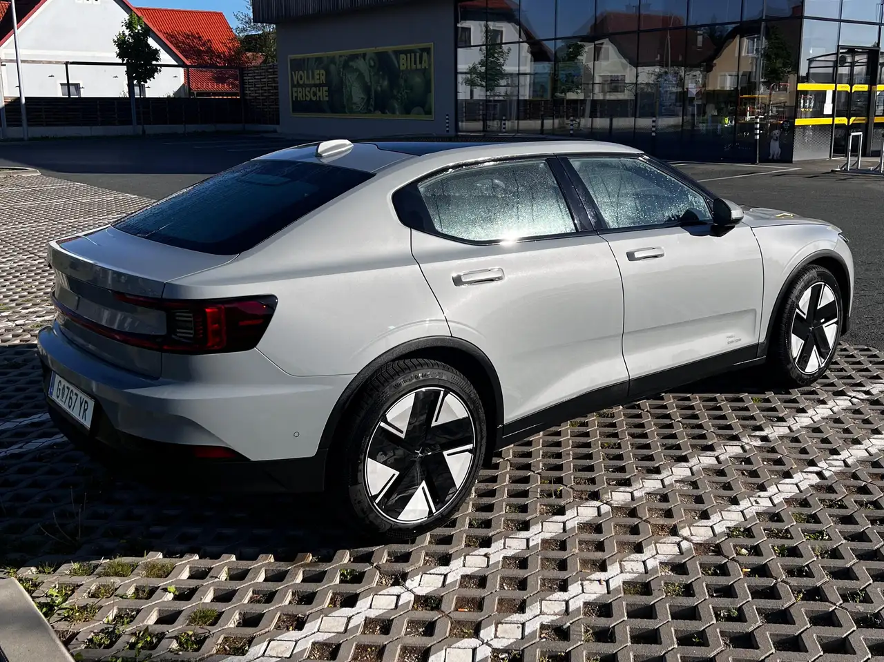 Polestar 2 2024