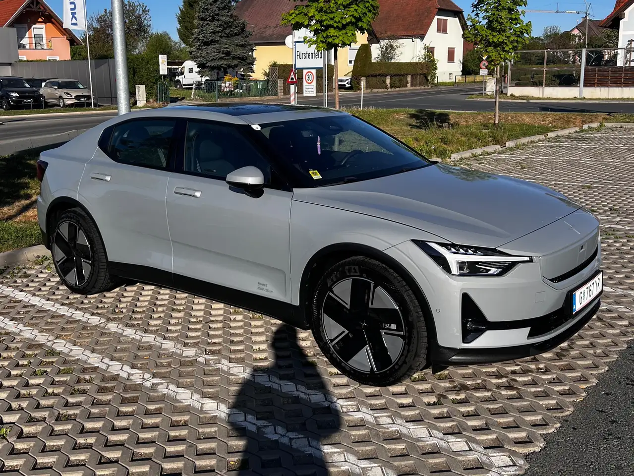 Polestar 2 2024