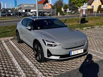 Polestar 2 Long Range 82kWh Single Motor