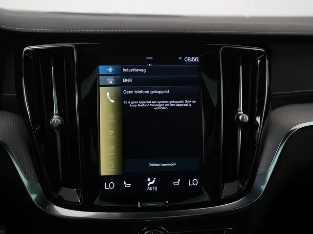 Volvo V60 view 14