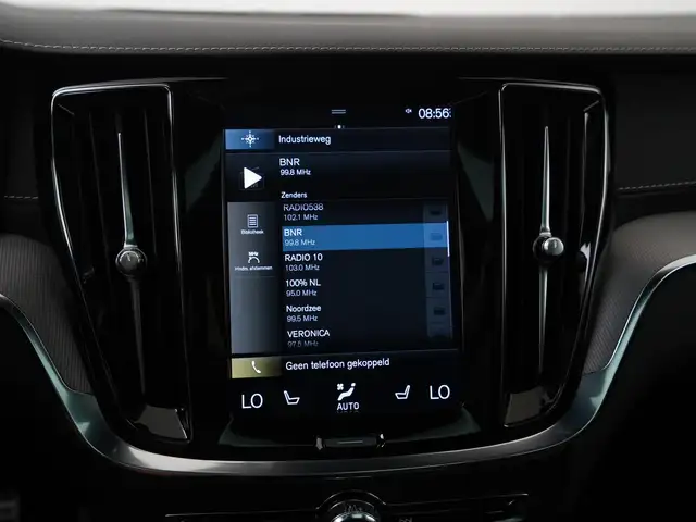 Volvo V60 view 13