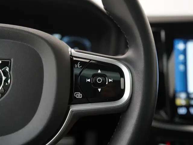 Volvo V60 view 10