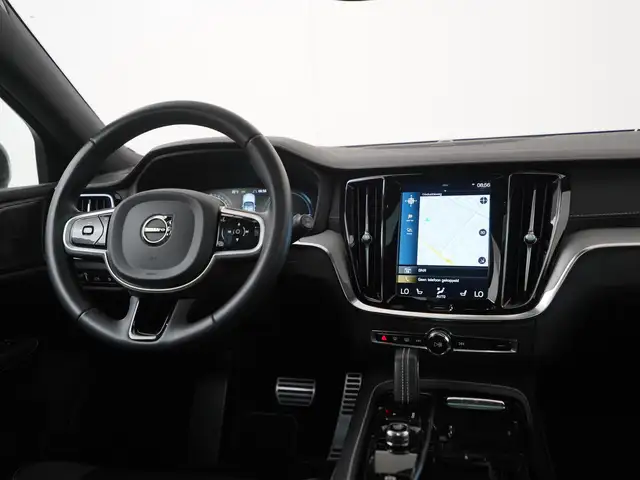 Volvo V60 view 6