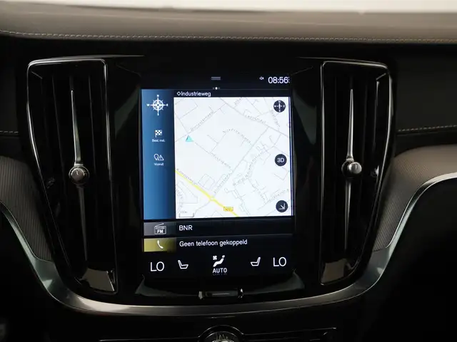 Volvo V60 view 12