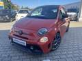 Abarth 595C 1,4 T-Jet 16V 595C Naranja - thumbnail 1